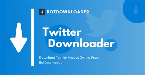 How to Download Videos From Twitter